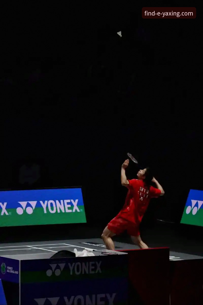 3个关键视角，解析石宇奇亚锦赛夺冠背后的竞技趋势