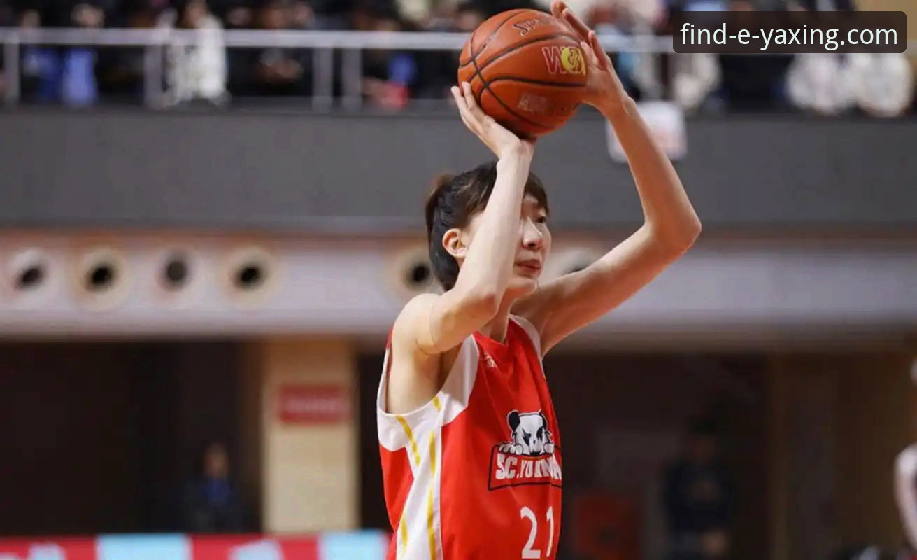 四川女篮总决赛首战创纪录大胜详解