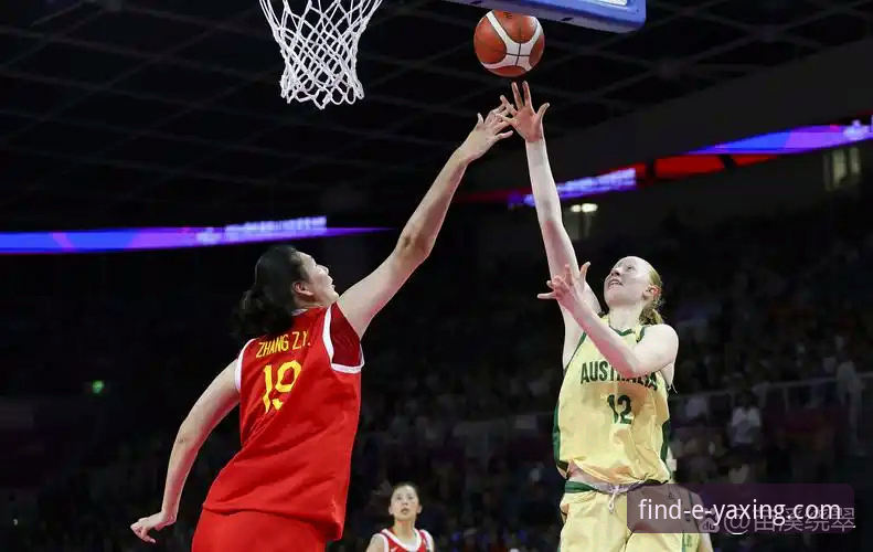 中国女篮战术调整与关键球员表现深度解析：一场胜利背后的策略博弈